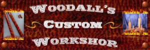 Woodall's Custom Workshop